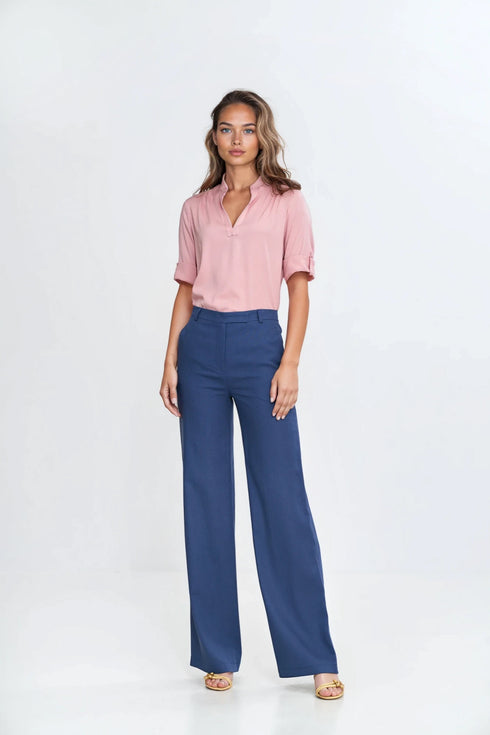 Trousers model 211799